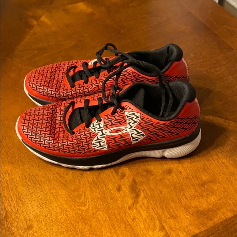 Under Armor